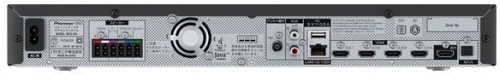  Blu-Ray  Pioneer MCS-434