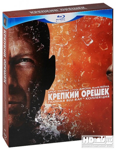  " "  Blu-ray  