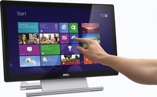    Dell S2240T
