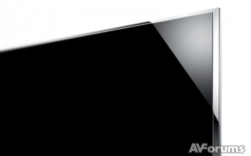    Panasonic TX-P60ZT65B