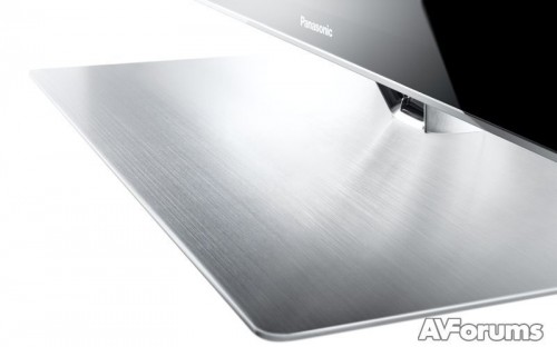    Panasonic TX-P60ZT65B