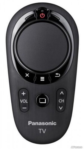    Panasonic TX-P60ZT65B