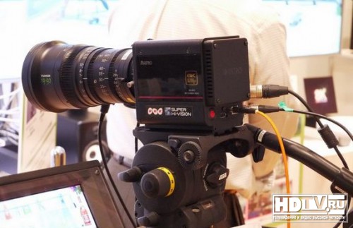  8K  NHK