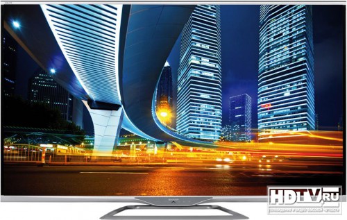   Sharp LE750