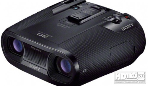    Sony DEV-50V    