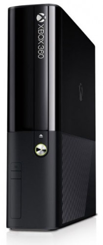    Microsoft  Sony