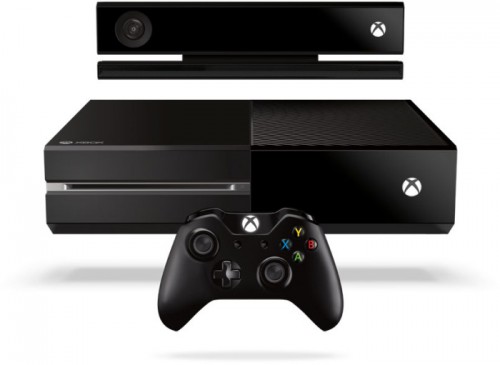    Microsoft  Sony