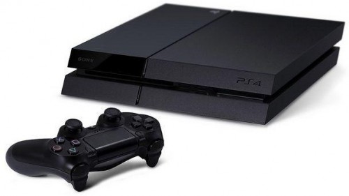    Microsoft  Sony