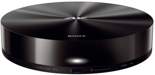 Sony  4 