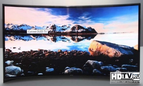 Samsung   OLED   