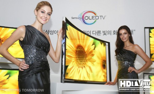 Samsung   OLED   
