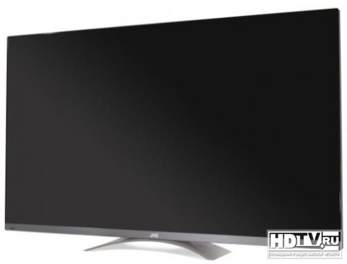 JVC    