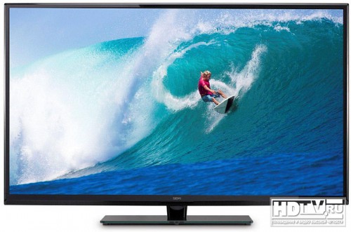  Ultra HD  Seiki