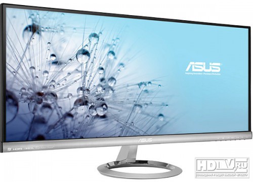       Asus MX299Q
