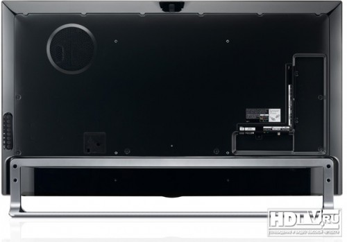   LG LA970V 