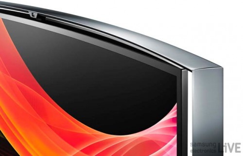 OLED  Samsung KN55S9  