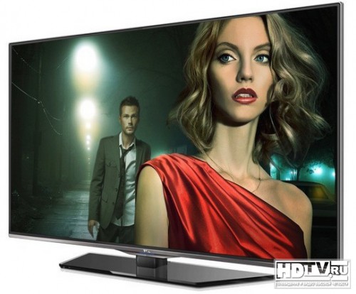   Ultra HD   TCL