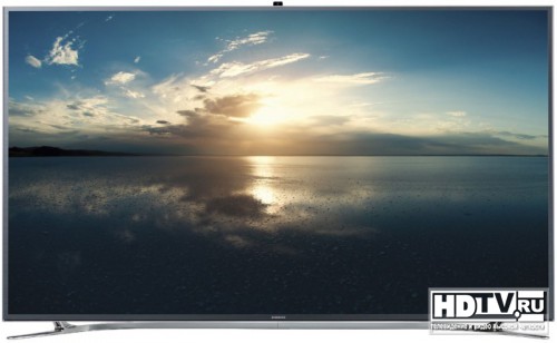 4K  Samsung F9000     