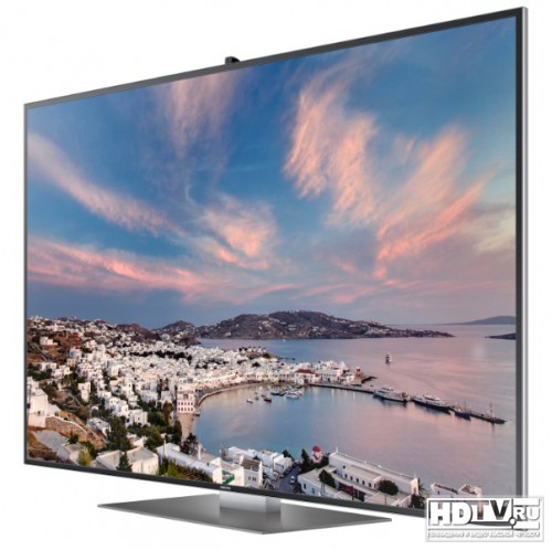 UHD  Samsung  