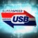 USB 3.1   10 