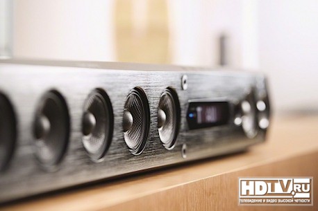 Sony      HT-ST7