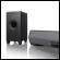    Pioneer SBX-N700, SBX-N500  SBX-300