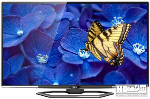 TCL  65- Ultra HD 