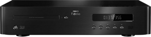  Blu-ray  Philips Fidelio BDP9700  