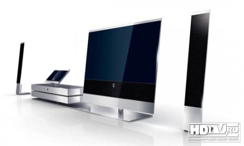    LOEWE - HISENSE