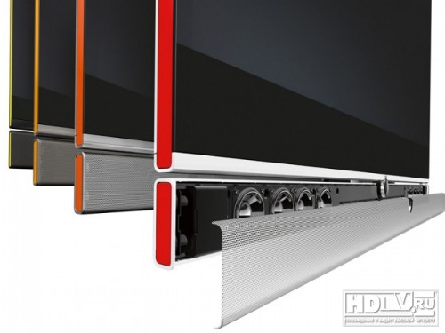    LOEWE - HISENSE