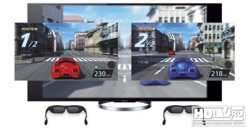Sony BRAVIA KD-65X9005  