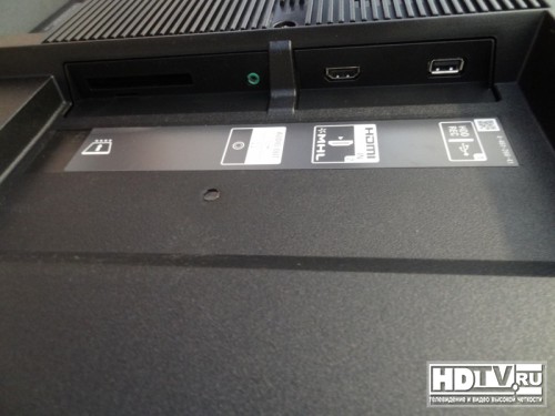 Sony BRAVIA KD-65X9005  