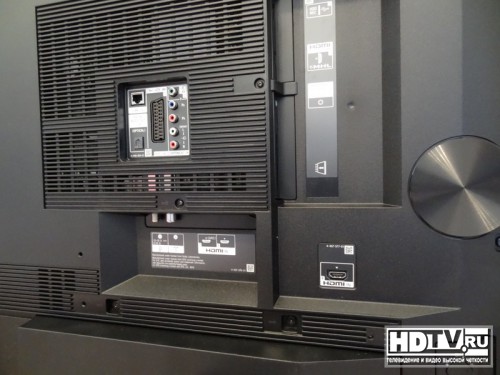 Sony BRAVIA KD-65X9005  