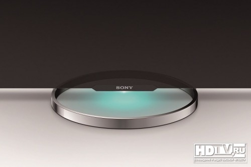 Sony BRAVIA KD-65X9005  