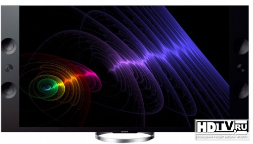 Sony BRAVIA KD-65X9005  
