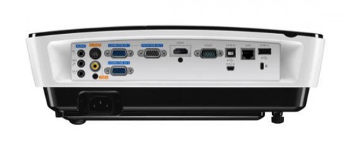   BenQ MX661: XGA, DLP, 3D Ready