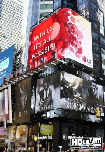  LG    Its All Possible