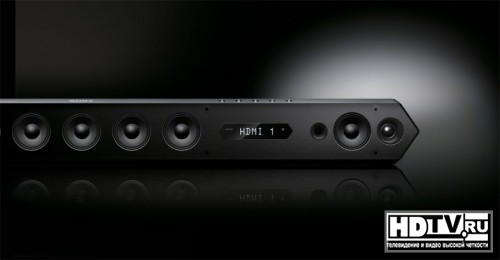 Sony      HT-ST7