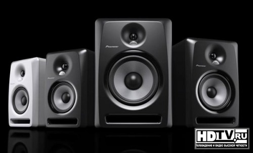 Pioneer      S-DJ X