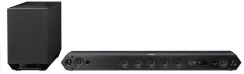 Sony      HT-ST7