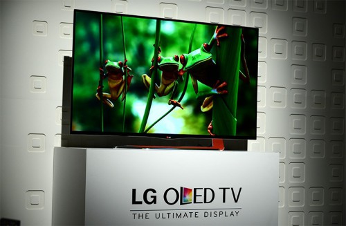 OLED    