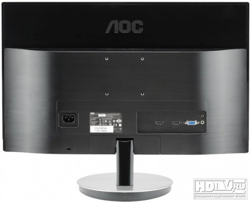 AOC 69ID     IPS-   