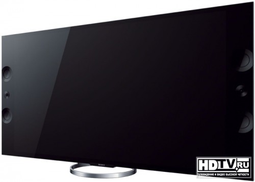 Sony    UHDTV