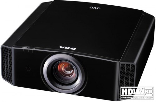     JVC DLA-X55R 