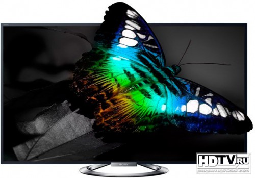     Sony KDL-55W905A