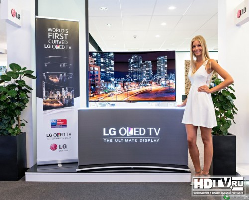 LG    OLED   