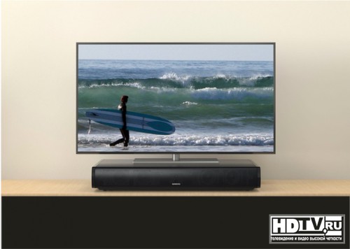      Onkyo LS-T10
