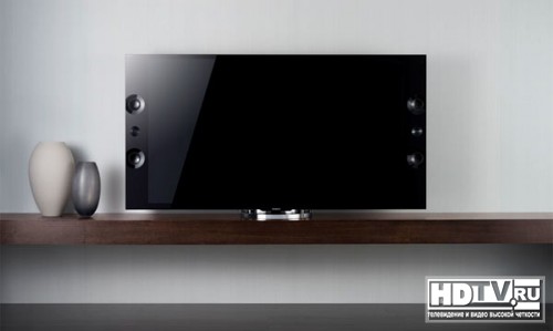 Sony      Ultra HD 