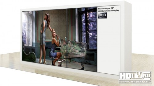 Samsung   IFA 2013 Ultra HD 