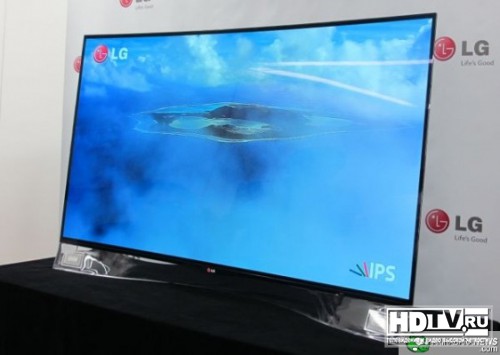    OLED  LG